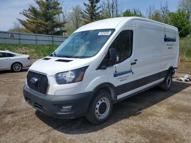 FORD TRANSIT T-