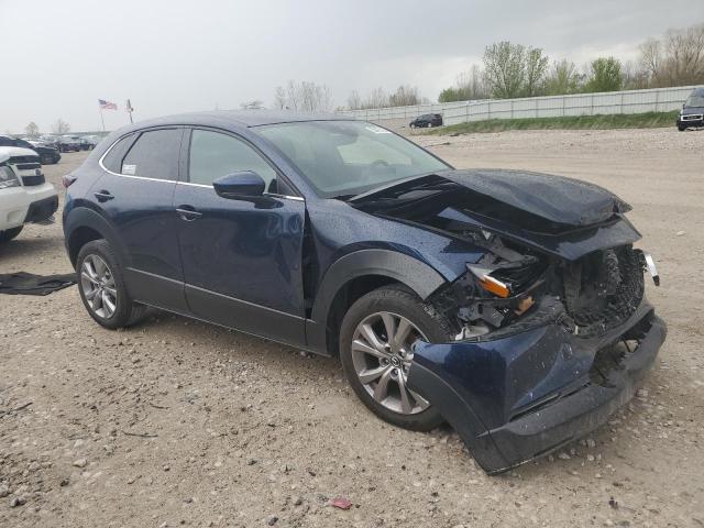 Vin: 3mvdmbbl0mm203495, lot: 55413165, mazda cx30 select 20214