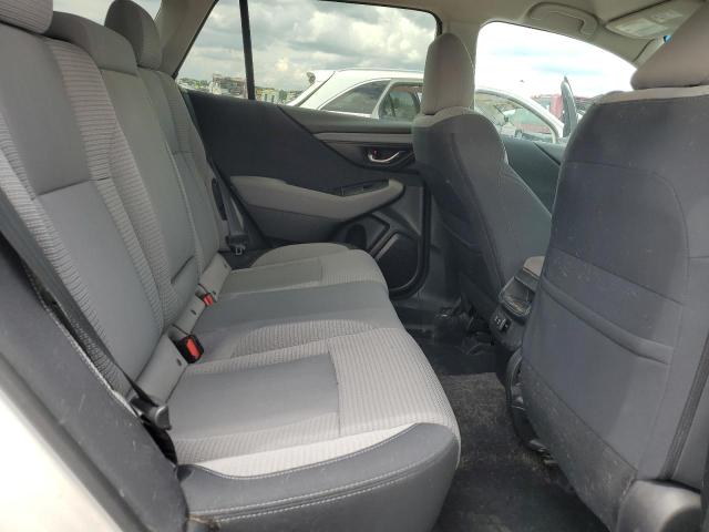 2020 SUBARU OUTBACK PR - 4S4BTACC5L3201676