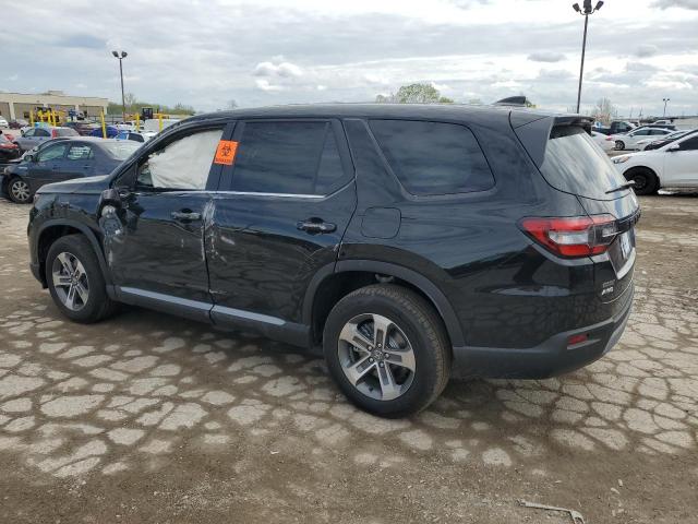 Vin: 5fnyg1h45sb121882, lot: 55244365, honda pilot exl 20252