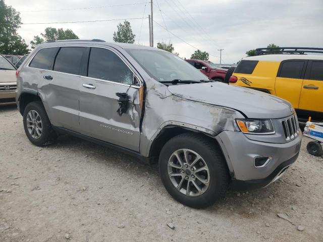 Vin: 1c4rjfbg1gc357472, lot: 58414635, jeep grand cher limited 20164