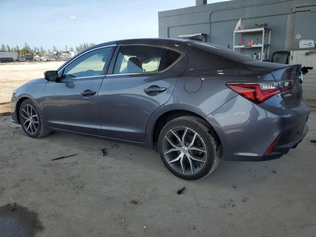 Vin: 19ude2f76la004606, lot: 55404065, acura ilx premium 20202