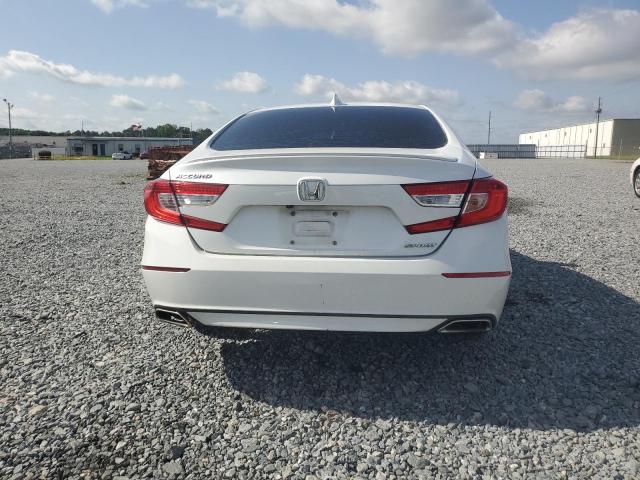 2019 HONDA ACCORD SPO - 1HGCV1F35KA032463