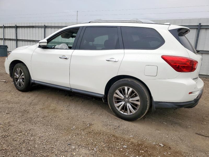 Vin: 5n1dr2an1lc588566, lot: 57994475, nissan pathfinder s 20202