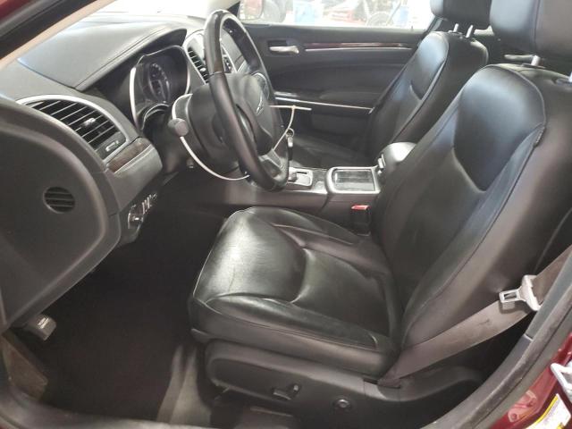 2018 CHRYSLER 300 LIMITE 2C3CCAKG7JH269098