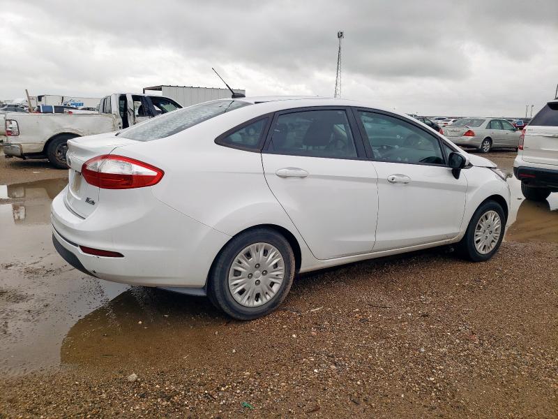 Vin: 3fadp4aj0em176908, lot: 58310265, ford fiesta s 20143