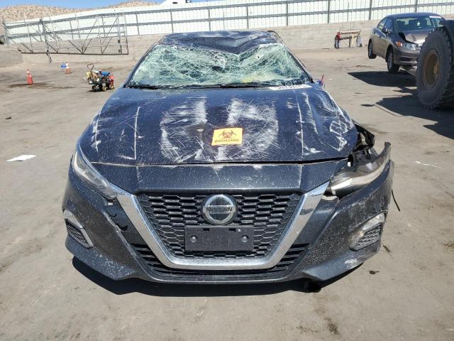 2022 NISSAN ALTIMA SV - 1N4BL4DV9NN404072