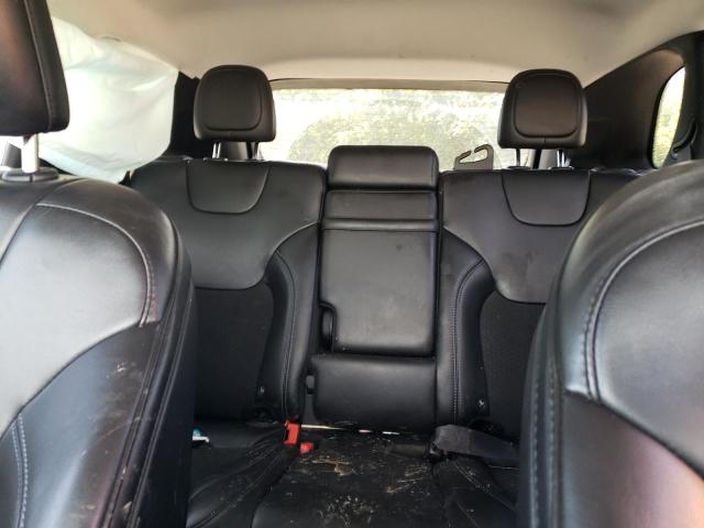 2019 JEEP CHEROKEE L - 1C4PJLLBXKD154138