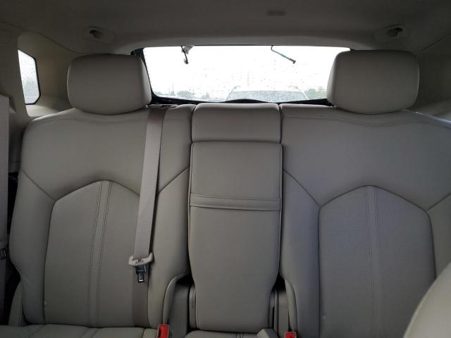 2015 CADILLAC SRX LUXURY - 3GYFNEE39FS624337