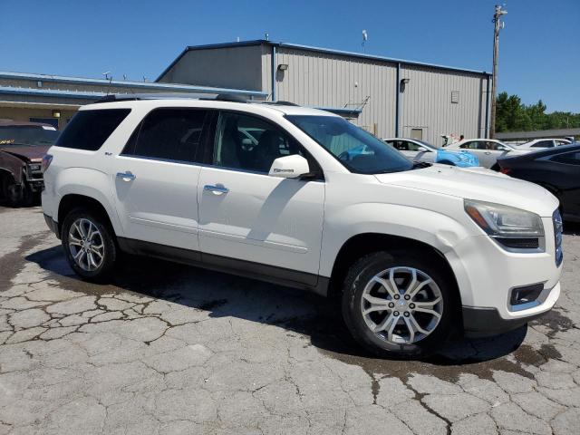 Vin: 1gkkrrkd9fj277708, lot: 57678995, gmc acadia slt-1 20154