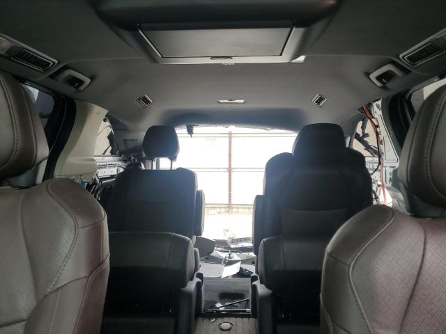 2022 TOYOTA SIENNA LIM 5TDESKFC3NS050103