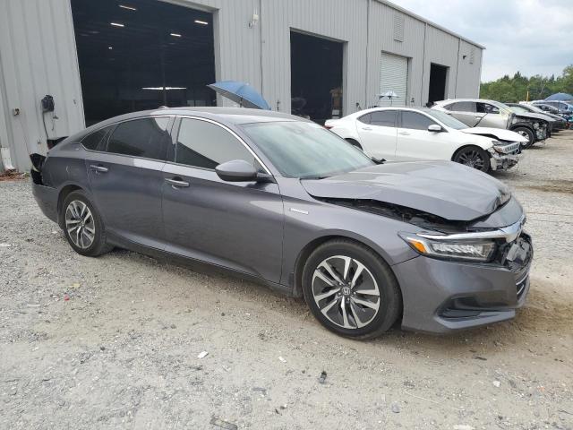 Vin: 1hgcv3f15na008372, lot: 57622665, honda accord hybrid 20224