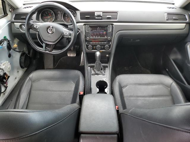 2018 VOLKSWAGEN PASSAT S 1VWAA7A3XJC013676