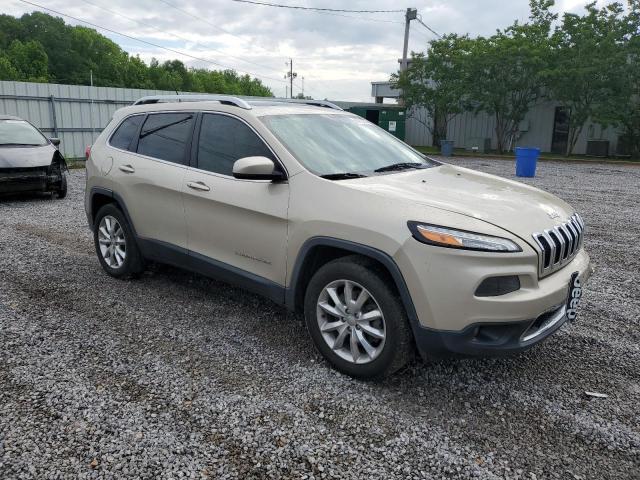 Vin: 1c4pjmds7fw759569, lot: 56433235, jeep grand cher limited 20154