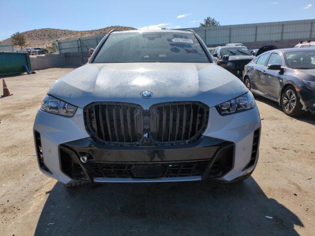 2025 BMW X5 XDRIVE5 - 5UX43EU00S9X76948