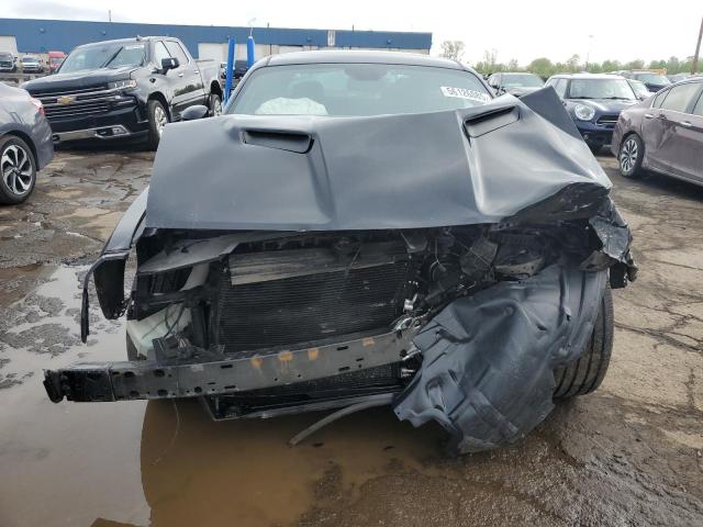 2016 DODGE CHALLENGER - 2C3CDZAG4GH300068