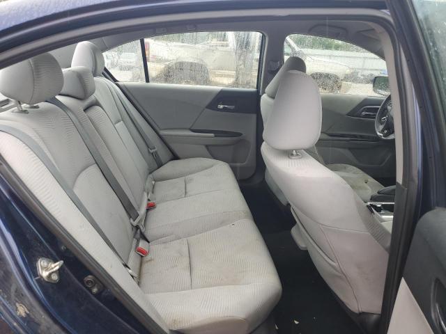2015 HONDA ACCORD LX - 1HGCR2F35FA095675
