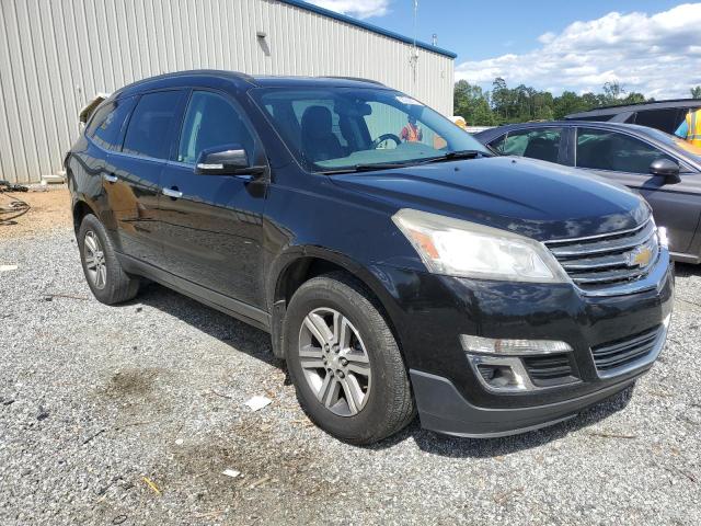 2016 CHEVROLET TRAVERSE L 1GNKRGKD5GJ195872