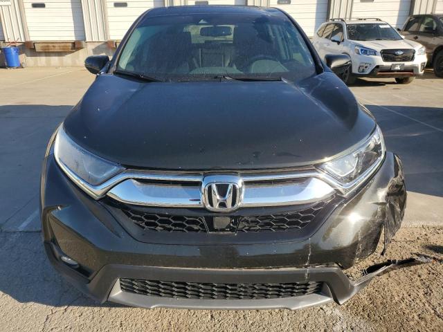 2019 HONDA CR-V EXL - 7FARW2H88KE020078