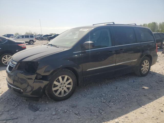 Vin: 2c4rc1bg8er124240, lot: 56088765, chrysler minivan touring 2014 img_1