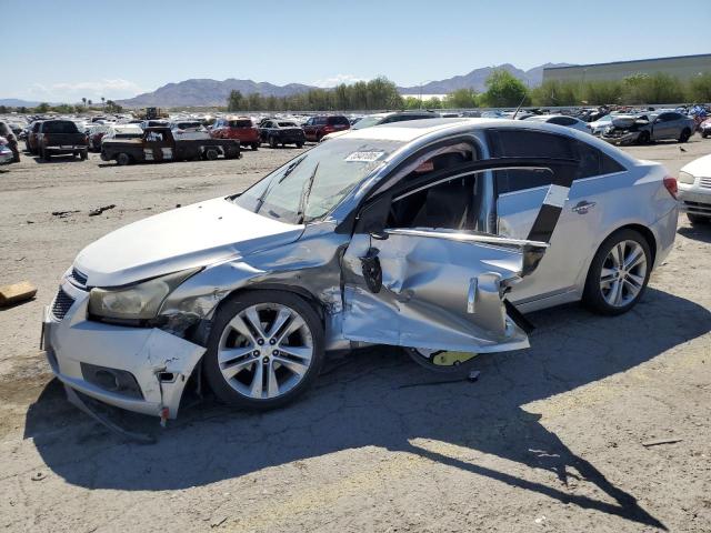 Vin: 1g1pg5sbxd7233623, lot: 55481005, chevrolet cruze ltz 2013 img_1