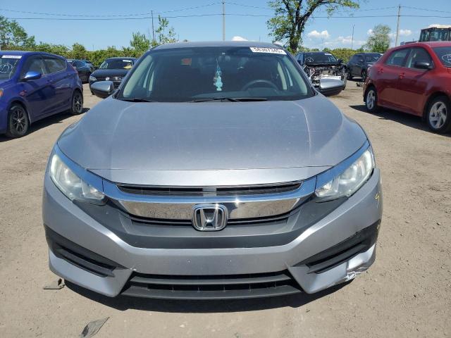 2016 HONDA CIVIC LX - 2HGFC2F5XGH008047