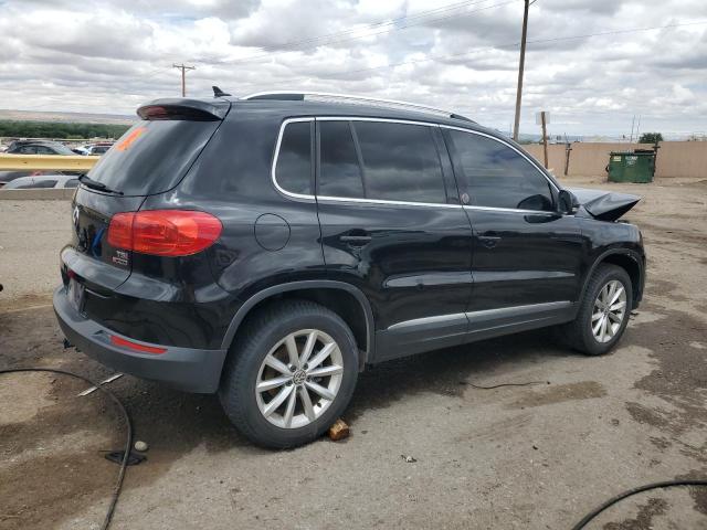 Vin: wvgsv7ax5hk015166, lot: 55697195, volkswagen tiguan wolfsburg 20173