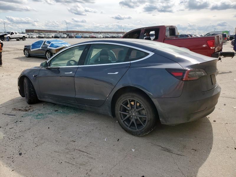 Vin: 5yj3e1eb3lf734880, lot: 56147685, tesla model 3 20202