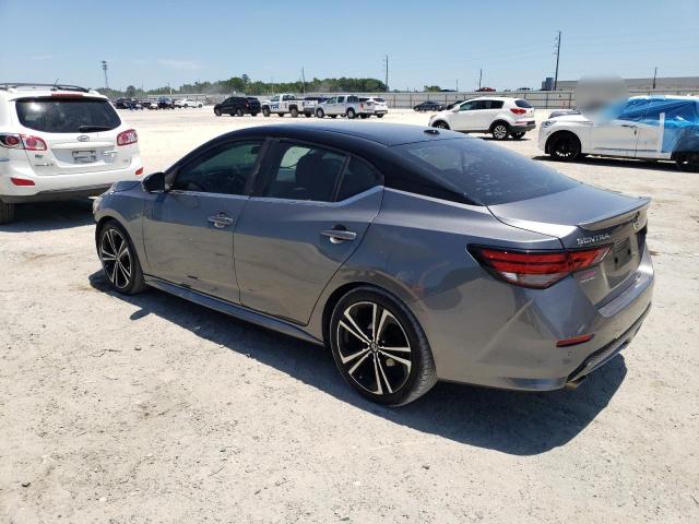 Vin: 3n1ab8dv3ly242362, lot: 57934725, nissan sentra sr 20202