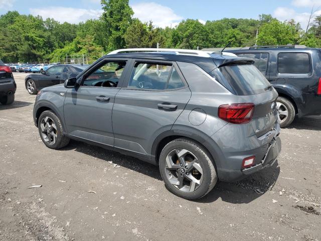 Vin: kmhrc8a38ru282718, lot: 57088985, hyundai venue sel 20242
