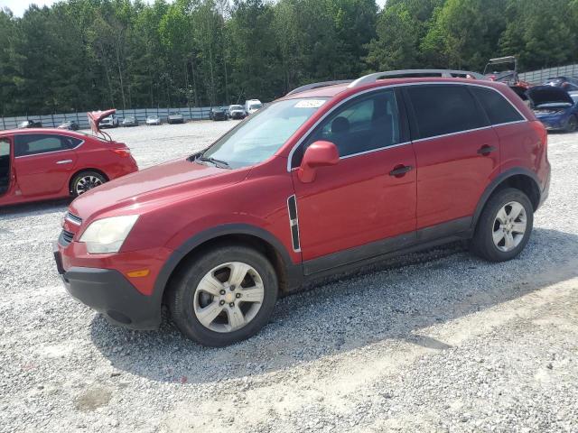 Vin: 3gnal2ek3ds623166, lot: 57263435, chevrolet captiva ls 2013 img_1