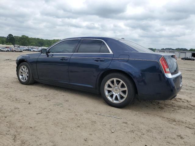 Vin: 2c3ccaag9dh709974, lot: 56802415, chrysler 300 20132