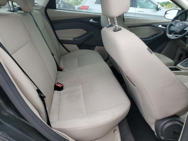 2015 FORD FOCUS SE - 1FADP3F25FL239595