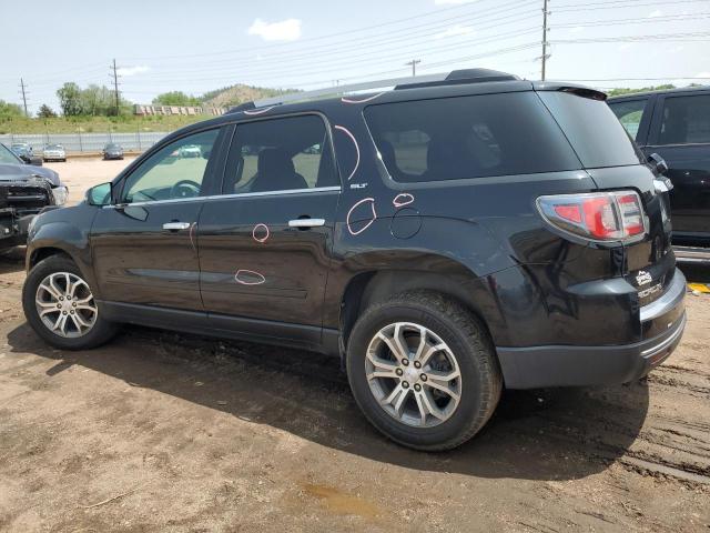 2016 GMC ACADIA SLT 1GKKVRKD6GJ100420