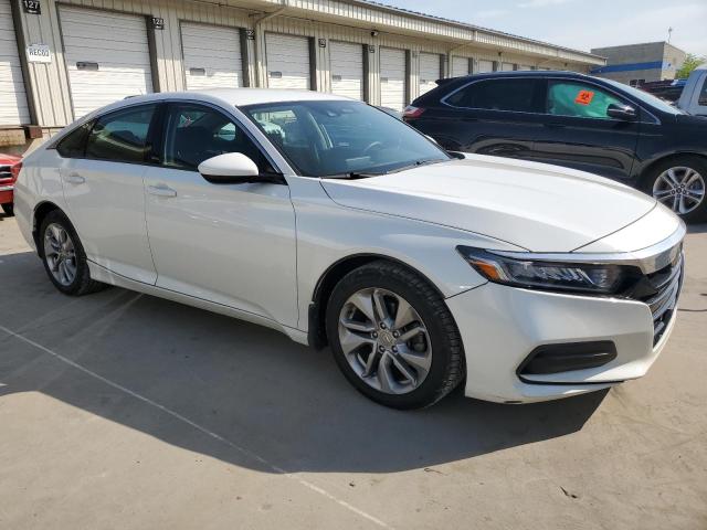Vin: 1hgcv1f12ka096314, lot: 56968975, honda accord lx 20194
