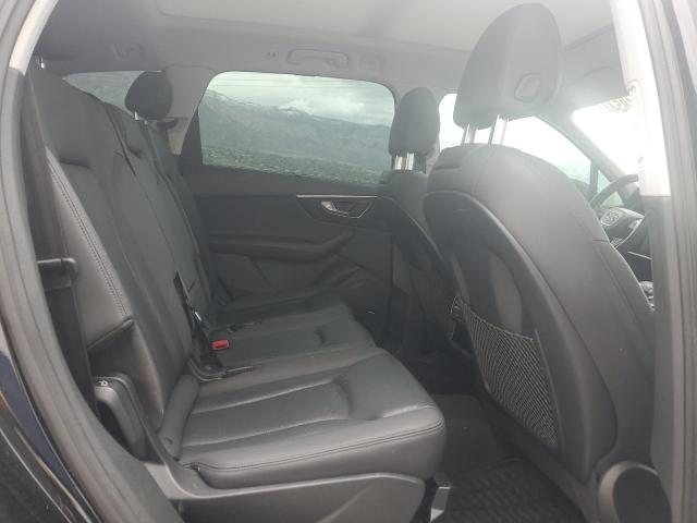 2020 AUDI Q7 PRESTIG - WA1VXAF70LD011731