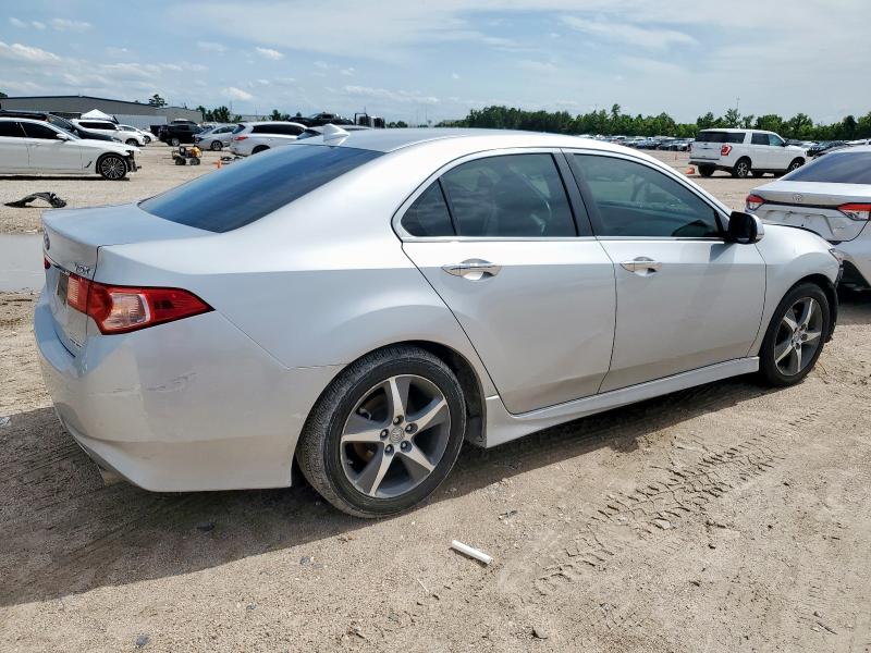Vin: jh4cu2f84dc001116, lot: 58497705, acura tsx se 20133