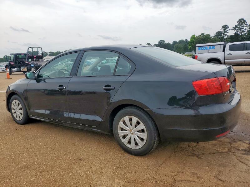 Vin: 3vw2k7aj4em361381, lot: 57414805, volkswagen jetta base 20142