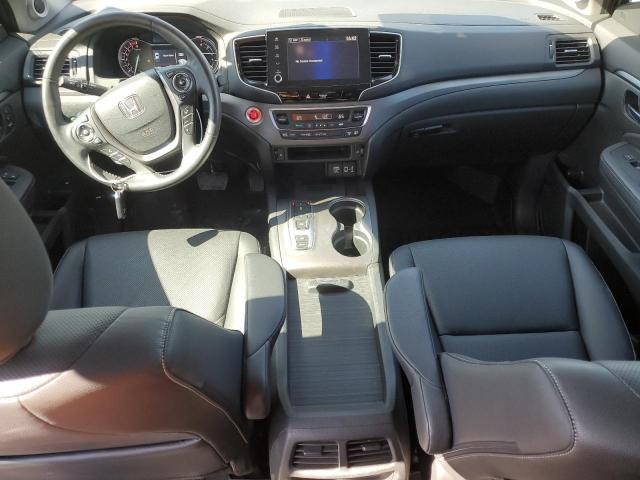 2023 HONDA RIDGELINE 5FPYK3F74PB006003