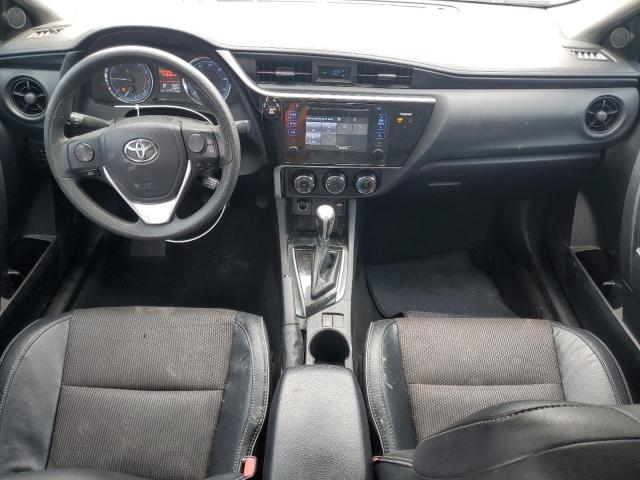 2017 TOYOTA COROLLA L - 2T1BURHE7HC818151