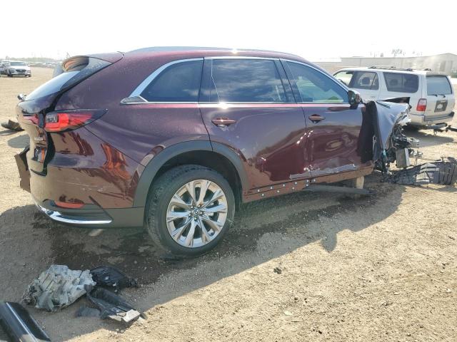 2024 MAZDA CX-90 PREM - JM3KKEHD2R1188333