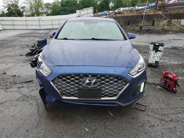2019 HYUNDAI SONATA LIM - 5NPE34AF6KH813811
