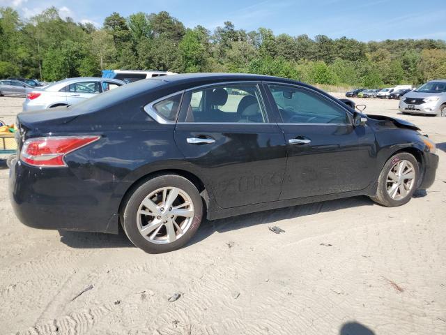Vin: 1n4al3ap8fc112339, lot: 54941785, nissan altima 2.5 20153