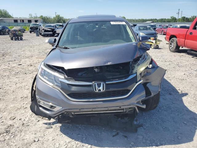 2016 HONDA CR-V EX 5J6RM4H54GL140350
