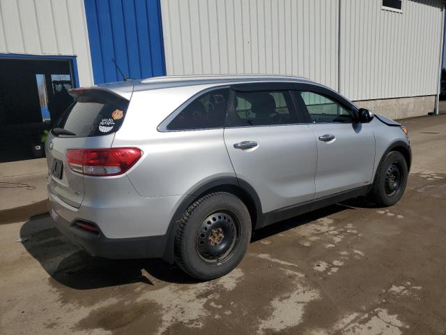 Vin: 5xypgda33gg129784, lot: 54562765, kia sorento lx 20163