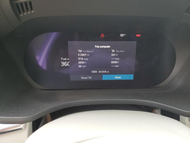 2023 VOLVO XC60 PLUS YV4L12DN5P1240268