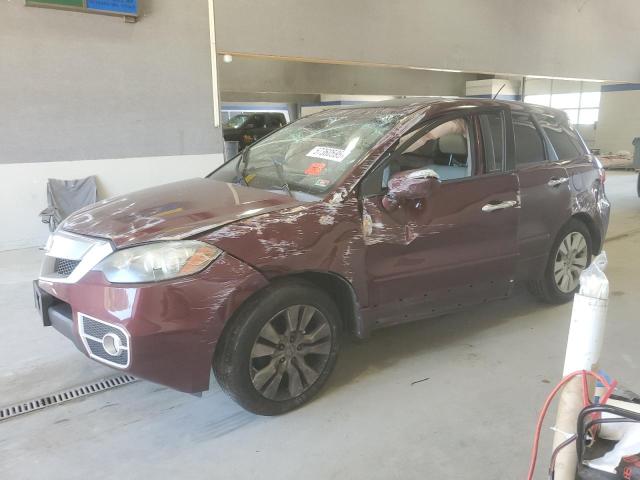 Vin: 5j8tb2h21aa001762, lot: 57360595, acura rdx 2010 img_1