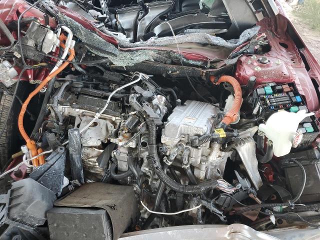 2025 HONDA ACCORD HYB 1HGCY2F79SA036953