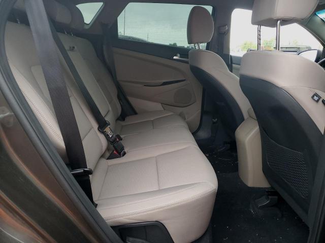 2020 HYUNDAI TUCSON SE - KM8J23A41LU154467