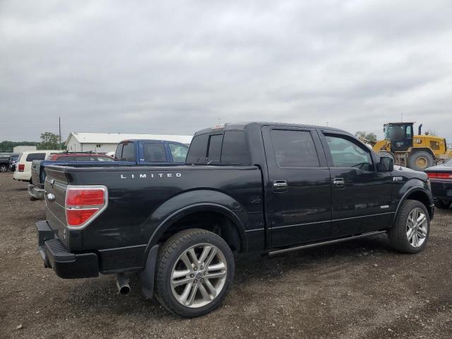 Vin: 1ftfw1et8dfb03249, lot: 57122515, ford f-150 supercrew 20133